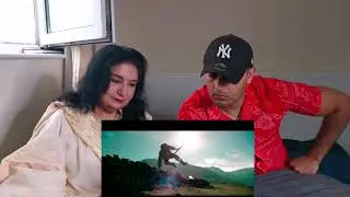 REACTION : SUBEDAR JOGINDER SINGH MOVIE TRAILER | GIPPY GREWAL