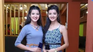 prisma and princy is live in tiktok on shrawan 1 at around 10, 49 pm