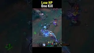 Low Hp Kill