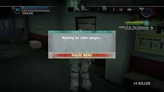 Dead Rising2 With Son_Of_Bry96 and Jarhead part 6