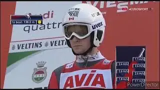 Mackenzie Boyd-Clowes - The Best Jumps