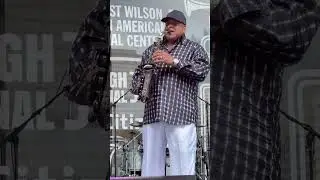 Gerald Albright- Crazy