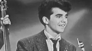 The Starliters First TV Performance - 1956