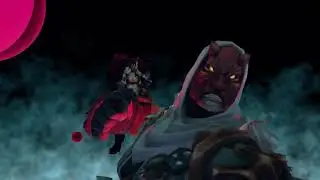 Battle Chasers: Nightwar - Launch Trailer
