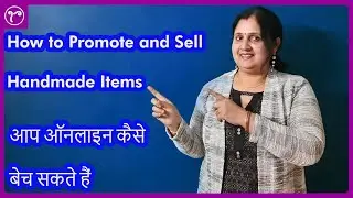 Handmade Jewellery Making Business Tips/How to Promote  Products on Facebook/ Rubeads Jewelry