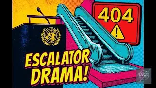 UN-TRUMP | Comedy Rap Recap of the 2025 UN Speech