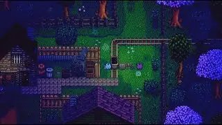 Stardew Valley Day 26 of Spring Year 2