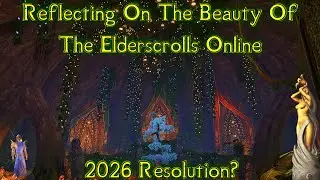 The Forgotten Beauty of ESO | 2026: The Year of Appreciation