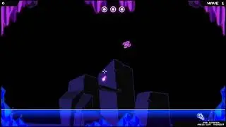 Neon Caves - Nintendo Switch