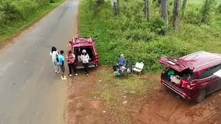 Tropiad UltraWalk Gia Nghĩa - Krongno 2025 