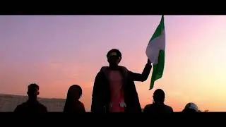 Pray for Nigeria - The illuminators