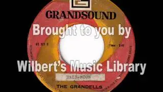 HALF-MOON - The Grandells