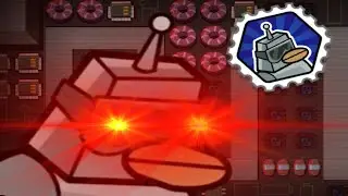 Test Bot Trio Stamp - System Defender | Club Penguin Rewritten (December 2020)