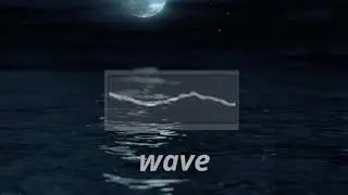 Wave - prod. Sain