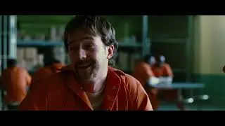 Im Knast | Rounders (1998) (Clip) (German)
