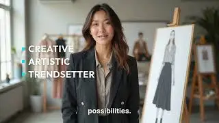 Career Spotlight  Fashion Designer