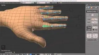 How to Use Action Editor in Blender