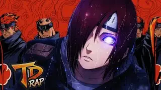 NAGATO PAIN - CONHEÇA MINHA DOR | NARUTO SHIPPUUDEN 