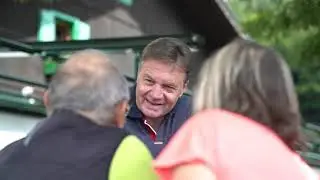 Familienwandertag 2018
