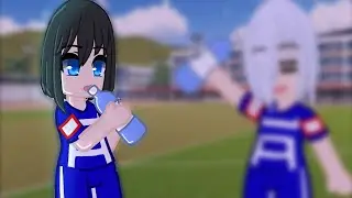 Only you | Mha | Requested | Yui &times; Sen