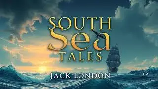 South Sea Tales by Jack London