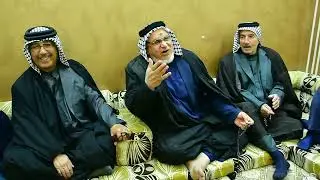 عقد قرآن مبارك للأستاذ حسن خالد حسُوني للحجز 07812108883