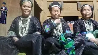 Hát Nùng, ống kính cùng chị Rọt quảng nguyên 