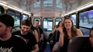 Easy Charter Bus Rentals in Sugar Land for Any Group Size