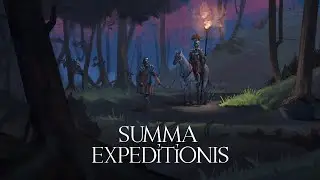 Summa Expeditionis | Teaser 2024