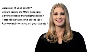 Wasp Mobile Asset tracking software V7 Standard Edition-Barcodes.com.au