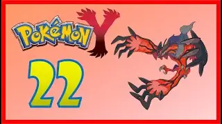 22 - Klingen sch&auml;rfen [Let's Play Pok&eacute;mon Y]