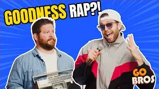Oh My Goodness!! - Go Bros - Funny Bible Videos for Kids