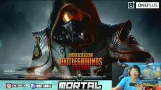 Soul Mortal Reaction On scout Live Stream Controversy | Mortal Reactions To scout Hate to Viewers
