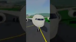 PTFS A340 edit#Roblox#PTFS#Airbus#A340
