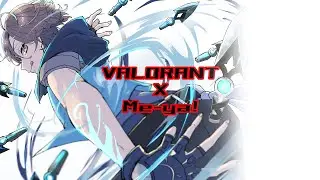 【VALORANT】楽しいフルパヴァロラント