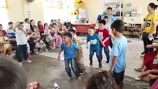 Ek Xmas party