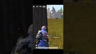 1v3 🤩 #bgmi #shorts #shortsvideo