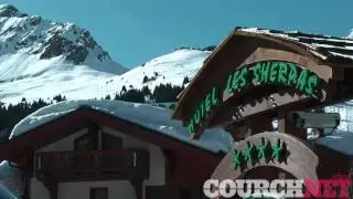 Hotel Les Sherpas, Courchevel 1850