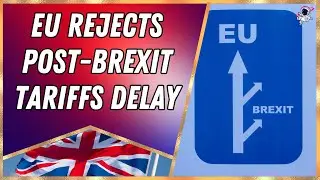 The European Union rejects post-Brexit electric vehicle tariff delays | Outside Views