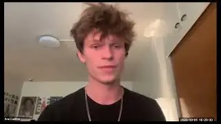 Benjamin Dikant Mechanical Breakdown 10/1/2023