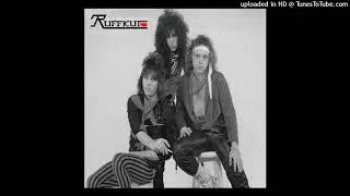 Ruffkut - Fight For The Right