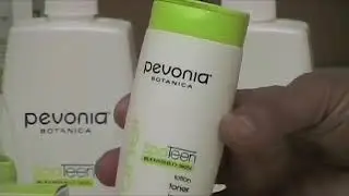 Pevonia SpaTeen Acne Control