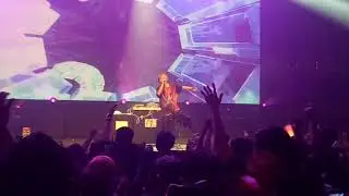 Comic Fiesta 2017 Kradness