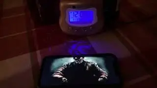 CoD Zombies Round Start Sound at the Beginning of the New Year: Dog Round?