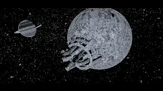 В 24 световых годах от Земли - Helium Rain #1
