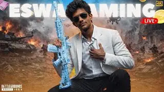 LET`S COMPLETE M416 MISSION🔥AND PC GAMES😍 #bgmi #tamil #eswagaming #madan #botsquad #live
