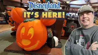 2023 Halloween Merch is here | Full review and prices