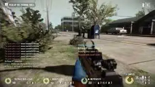 PayDay2 - PPTv9 Deathmatch