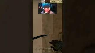 THIS MIRAGE UNDERPASS WALLBANG WILL MAKE YOUR ENEMIES COPE !!!