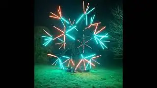 Christmas at Kew 2025